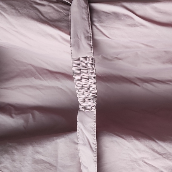 Nobis Tinsley Hooded Lightweight Down Puffer Jacket - Picture 16 of 16